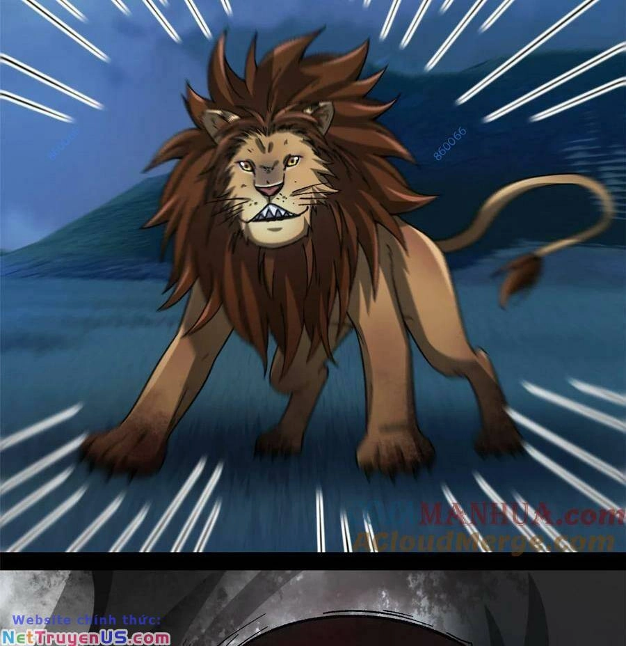 Tận Thế Trò Chơi Ghép Hình Chapter 51 - 61