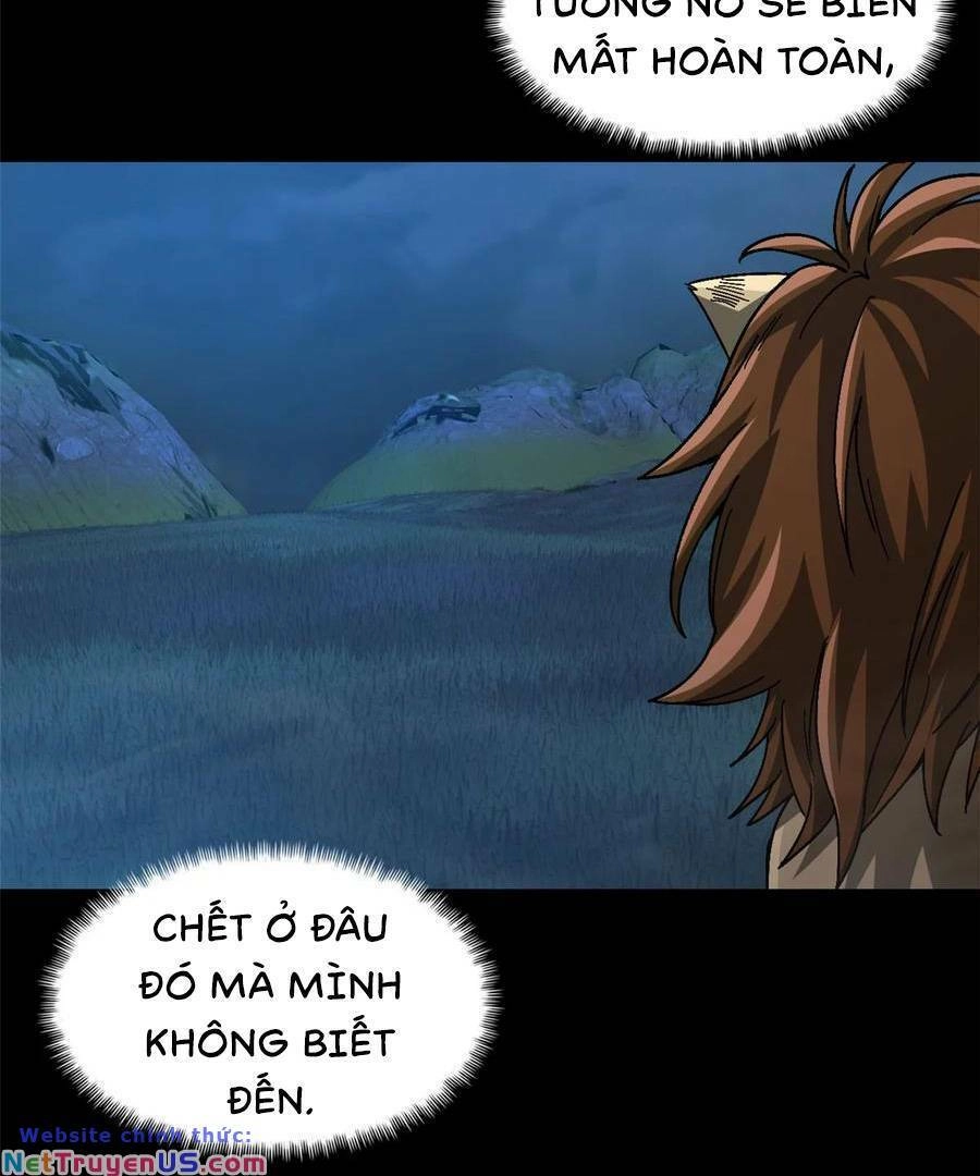 Tận Thế Trò Chơi Ghép Hình Chapter 51 - 64