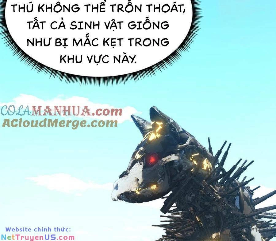 Tận Thế Trò Chơi Ghép Hình Chapter 51 - 66
