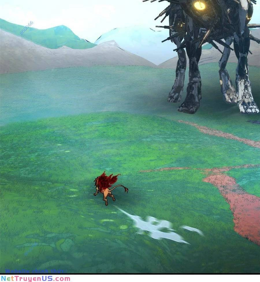 Tận Thế Trò Chơi Ghép Hình Chapter 51 - 67