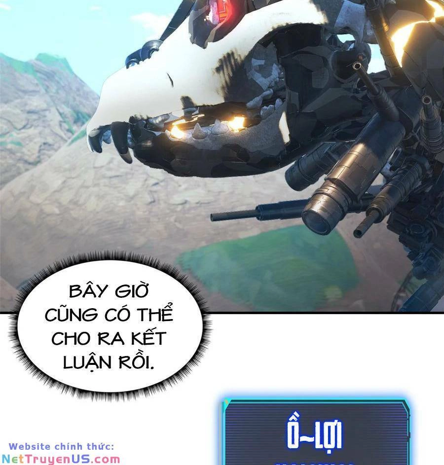 Tận Thế Trò Chơi Ghép Hình Chapter 51 - 74