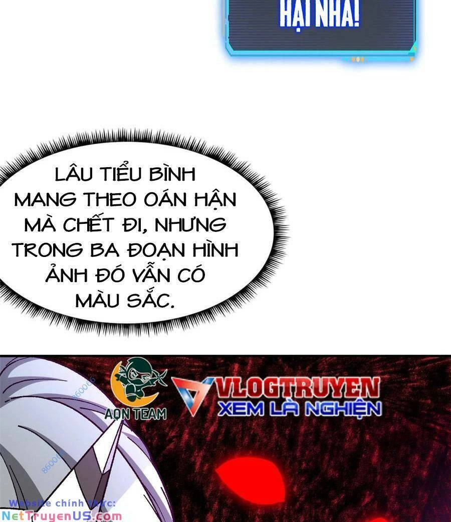 Tận Thế Trò Chơi Ghép Hình Chapter 51 - 75