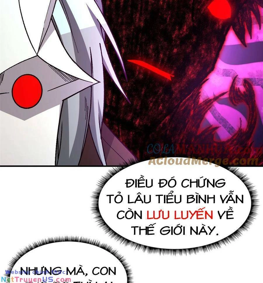 Tận Thế Trò Chơi Ghép Hình Chapter 51 - 76