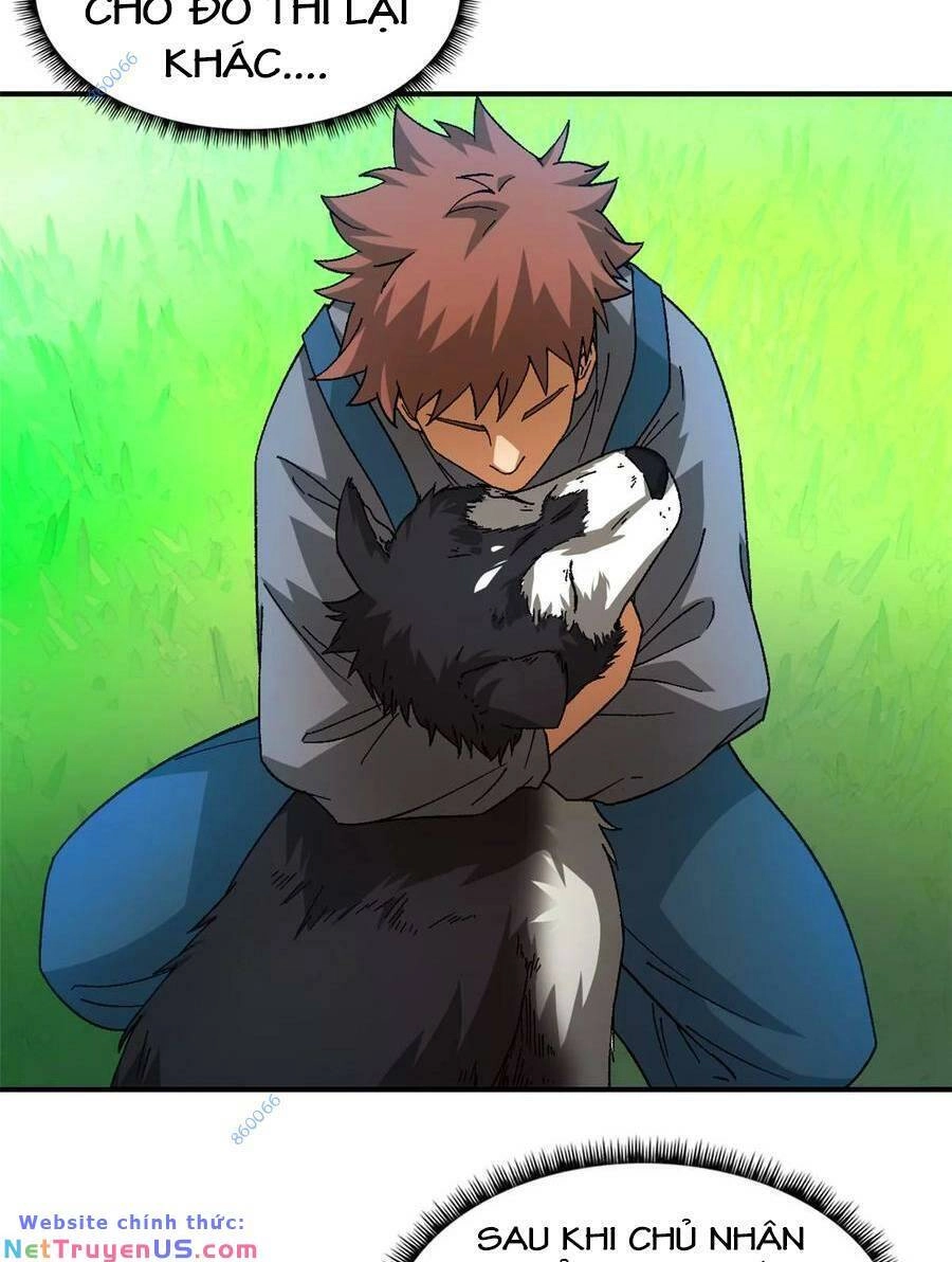 Tận Thế Trò Chơi Ghép Hình Chapter 51 - 77