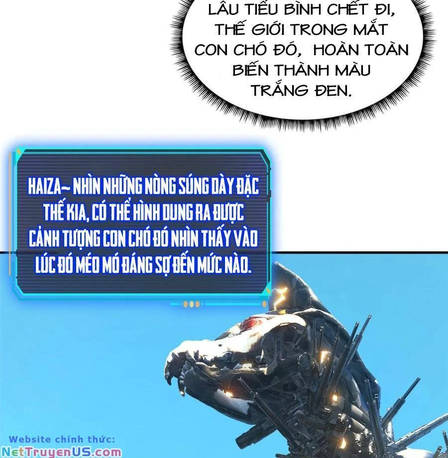 Tận Thế Trò Chơi Ghép Hình Chapter 51 - 78