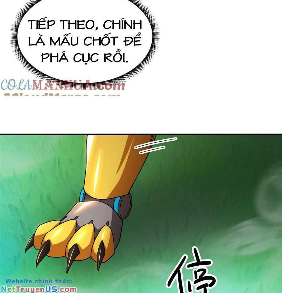 Tận Thế Trò Chơi Ghép Hình Chapter 51 - 80