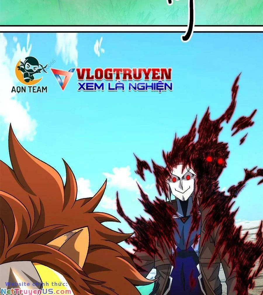 Tận Thế Trò Chơi Ghép Hình Chapter 51 - 81