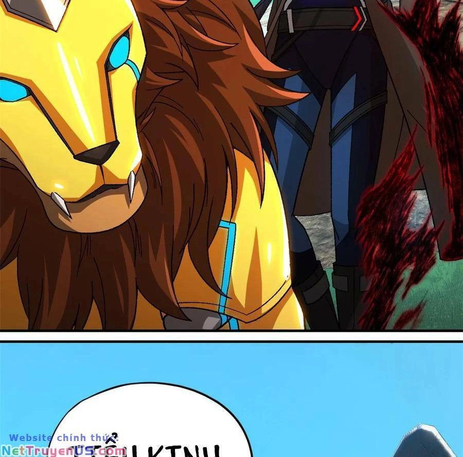 Tận Thế Trò Chơi Ghép Hình Chapter 51 - 82