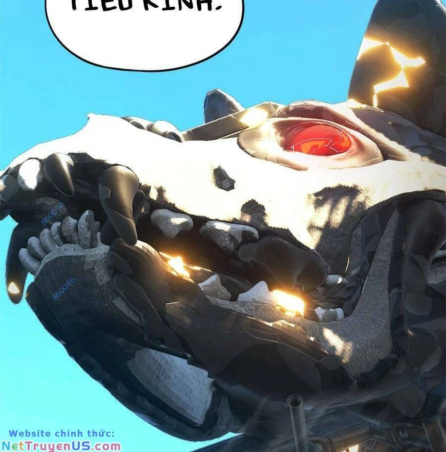 Tận Thế Trò Chơi Ghép Hình Chapter 51 - 83