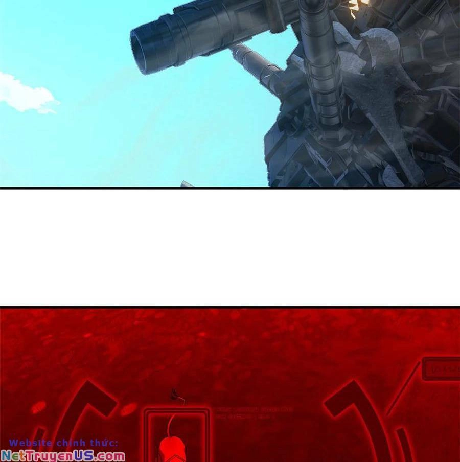 Tận Thế Trò Chơi Ghép Hình Chapter 51 - 84