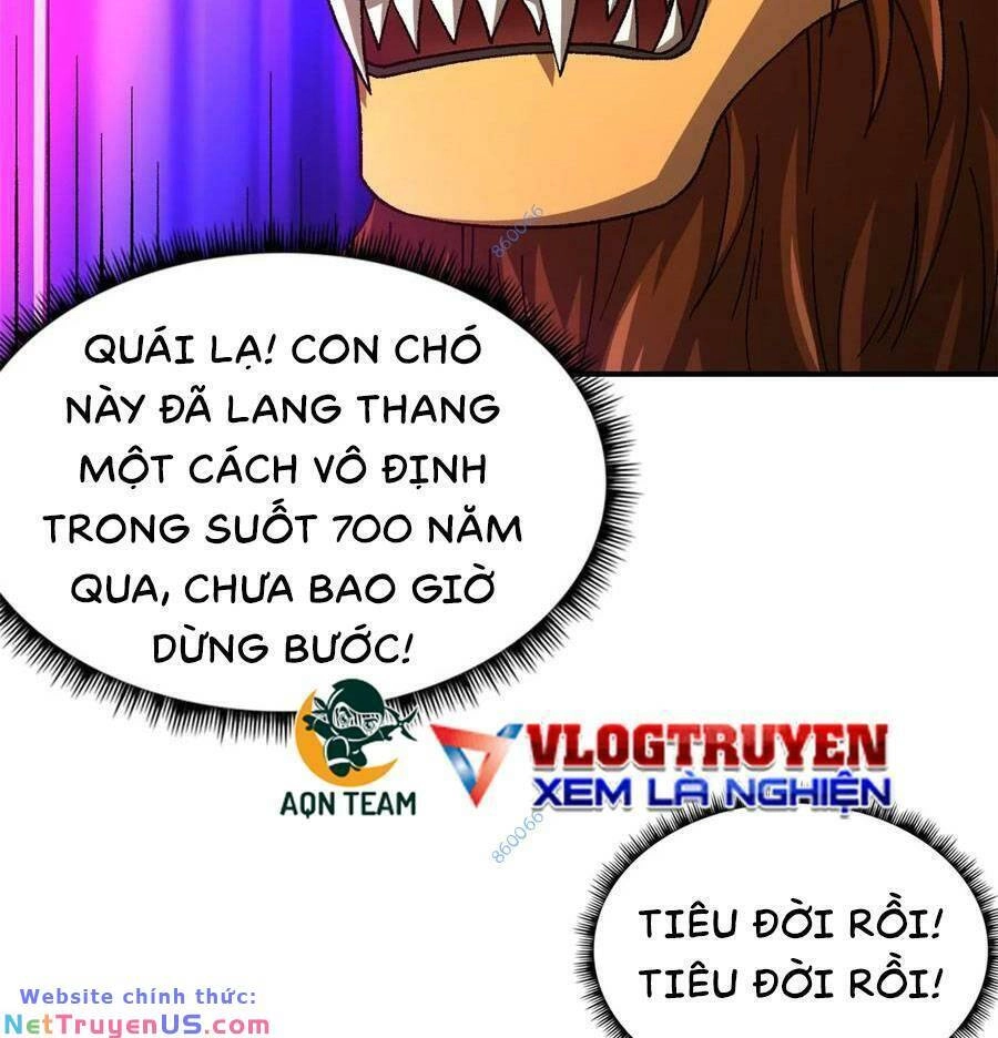 Tận Thế Trò Chơi Ghép Hình Chapter 51 - 87