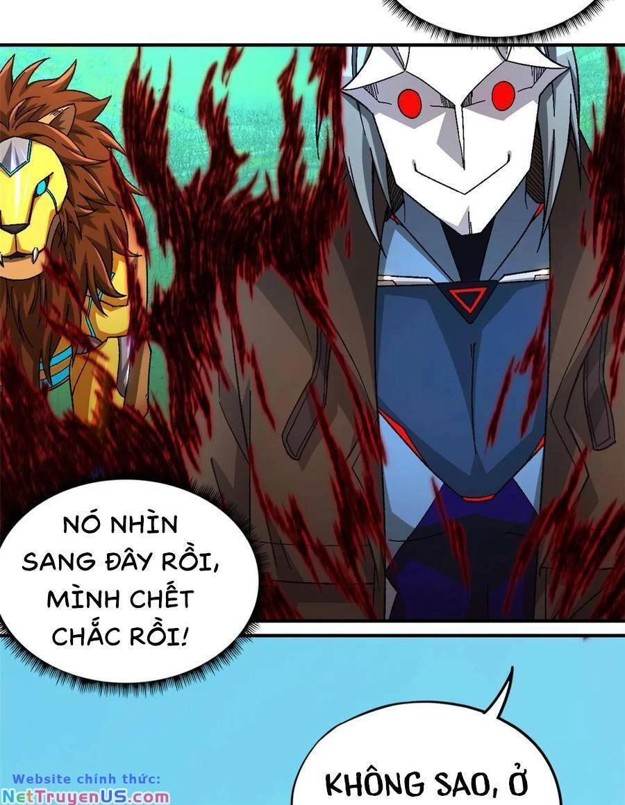 Tận Thế Trò Chơi Ghép Hình Chapter 51 - 88