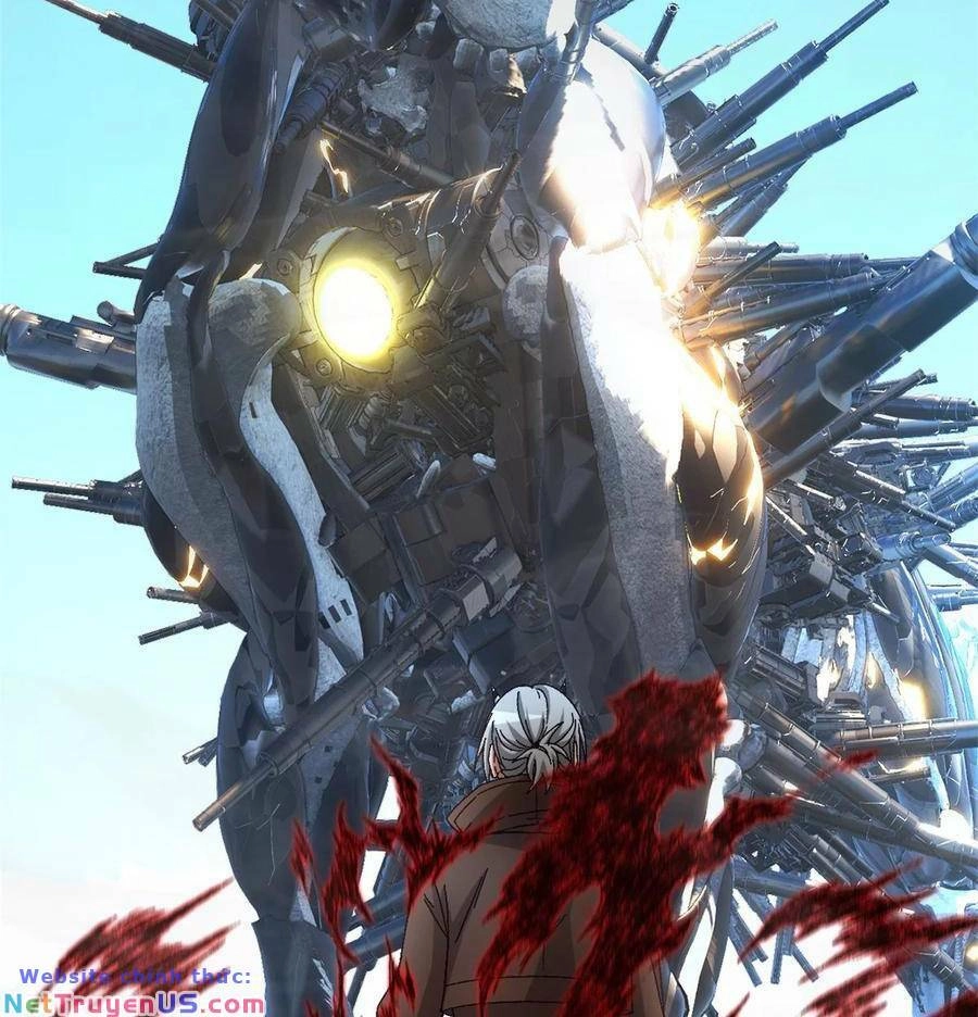 Tận Thế Trò Chơi Ghép Hình Chapter 51 - 90