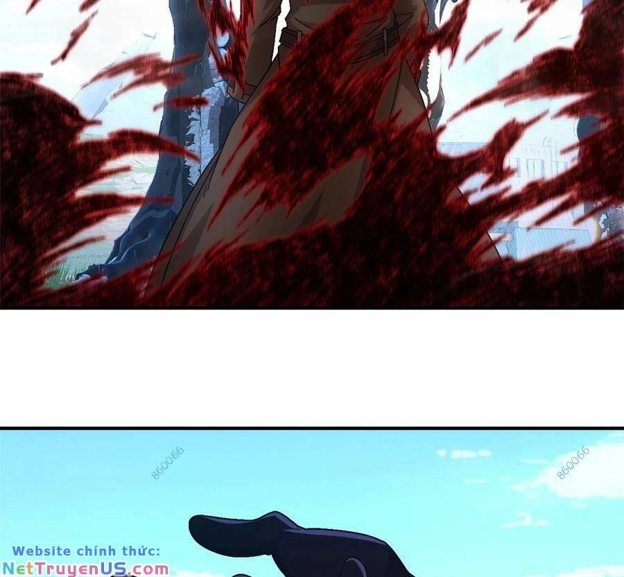 Tận Thế Trò Chơi Ghép Hình Chapter 51 - 91