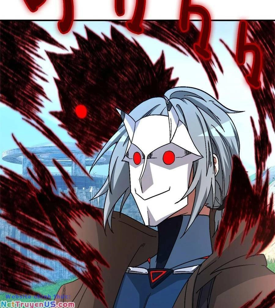 Tận Thế Trò Chơi Ghép Hình Chapter 51 - 96