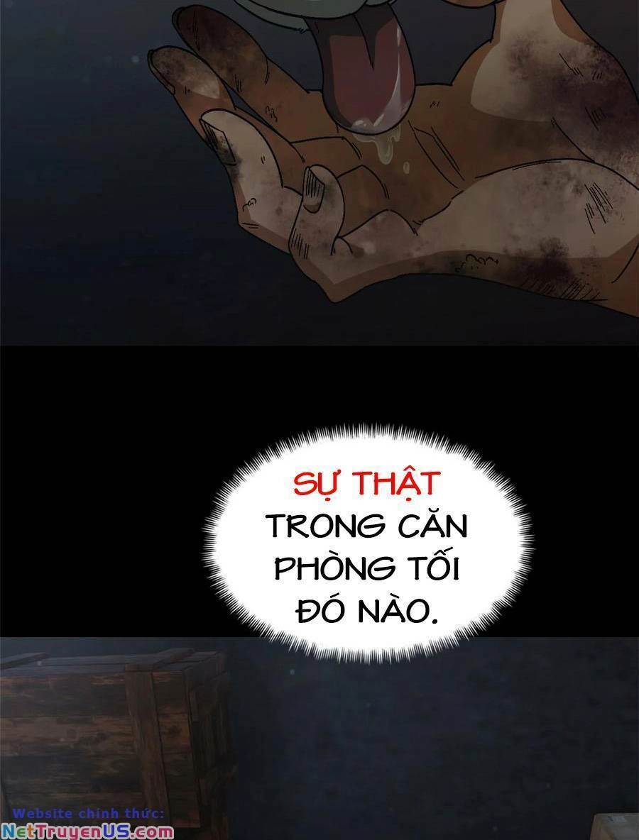 Tận Thế Trò Chơi Ghép Hình Chapter 51 - 100