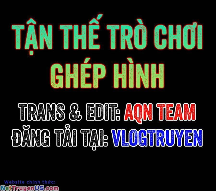 Tận Thế Trò Chơi Ghép Hình Chapter 52 - 2