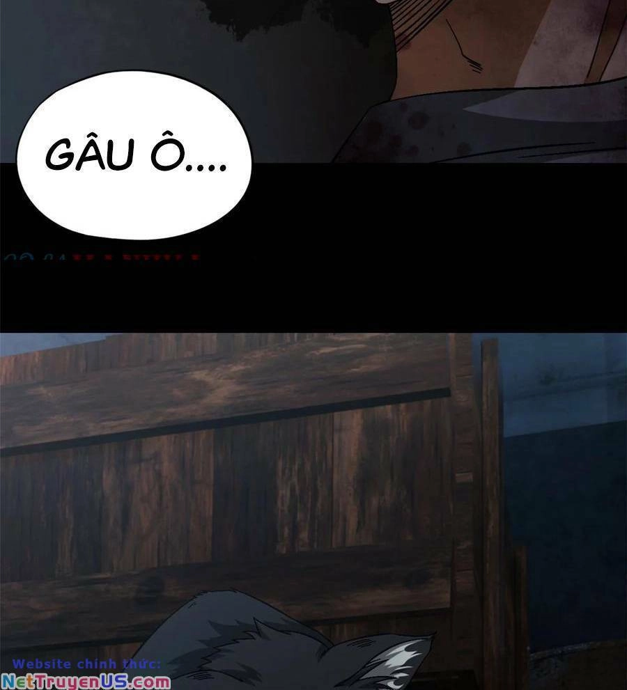 Tận Thế Trò Chơi Ghép Hình Chapter 52 - 6