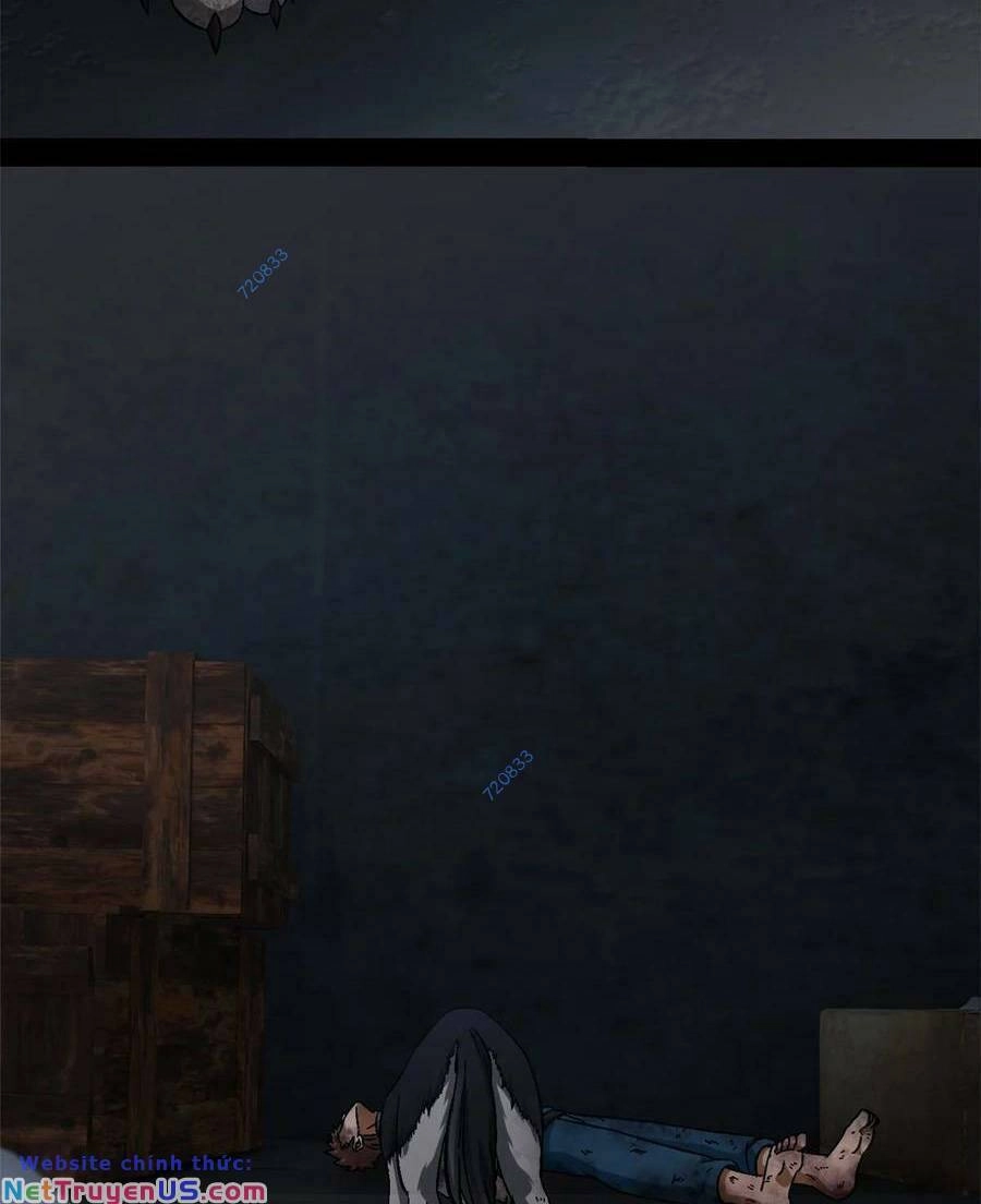 Tận Thế Trò Chơi Ghép Hình Chapter 52 - 17