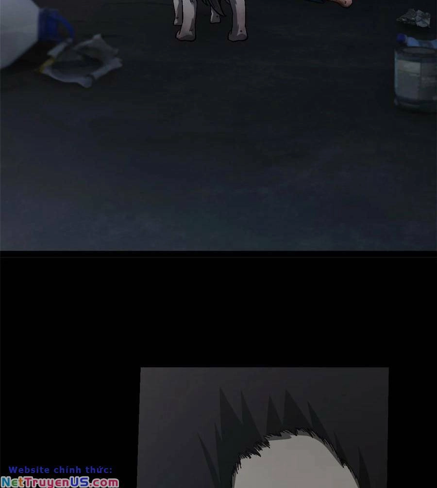 Tận Thế Trò Chơi Ghép Hình Chapter 52 - 18