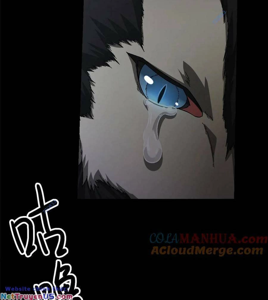 Tận Thế Trò Chơi Ghép Hình Chapter 52 - 19