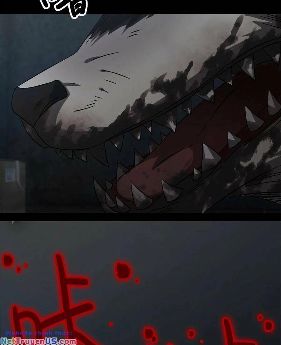 Tận Thế Trò Chơi Ghép Hình Chapter 52 - 20