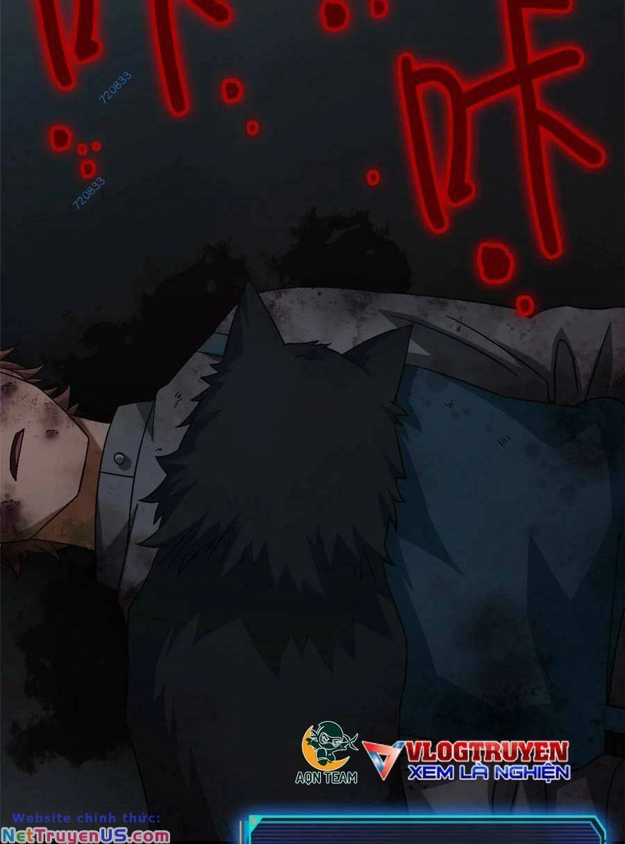 Tận Thế Trò Chơi Ghép Hình Chapter 52 - 21