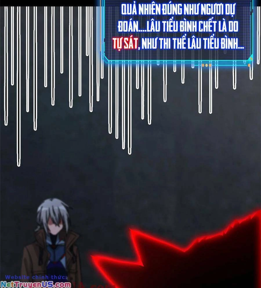 Tận Thế Trò Chơi Ghép Hình Chapter 52 - 22