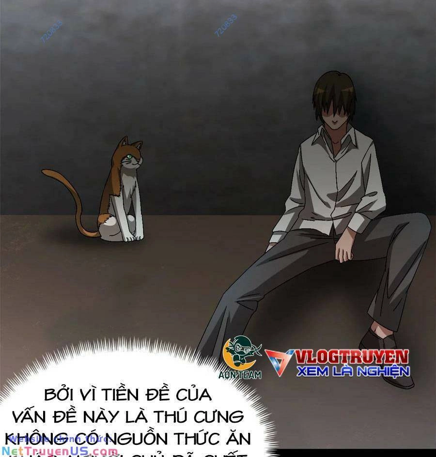 Tận Thế Trò Chơi Ghép Hình Chapter 52 - 27