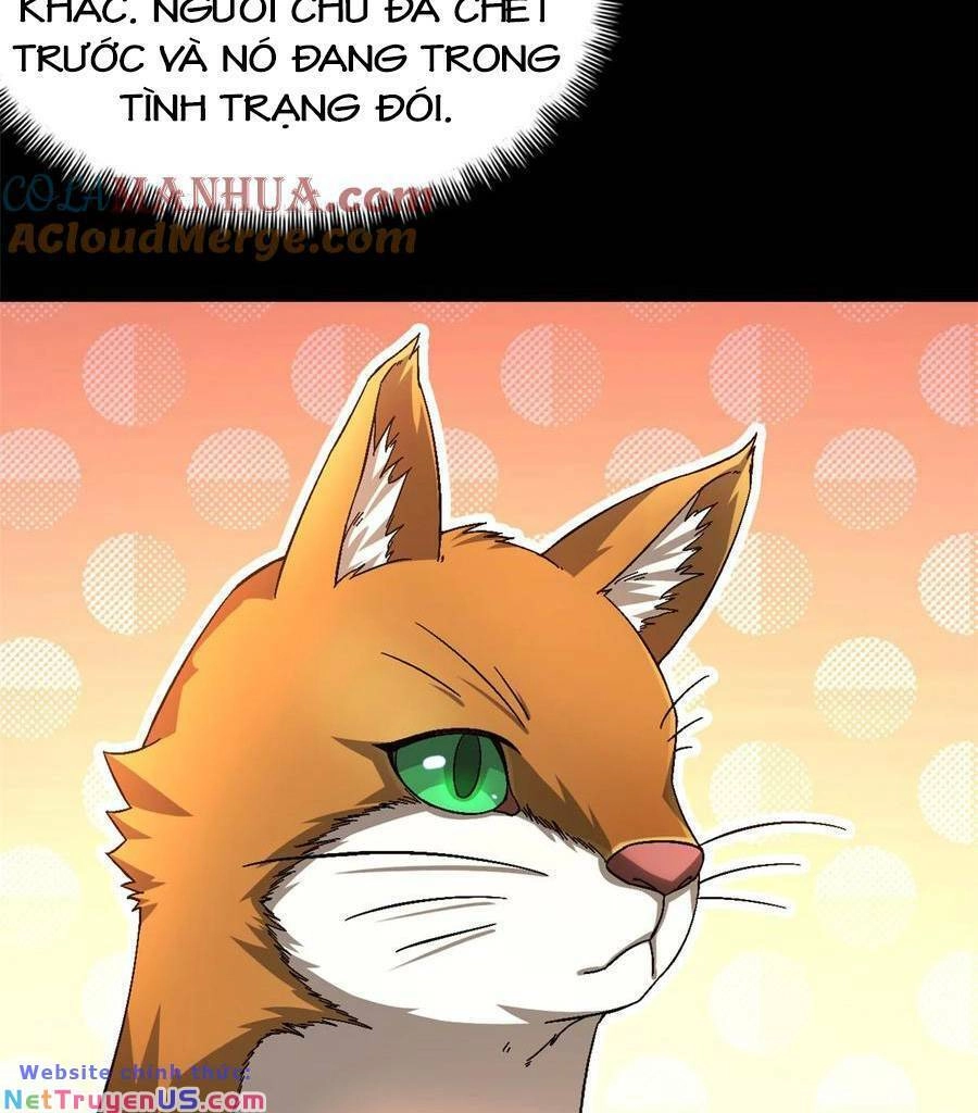 Tận Thế Trò Chơi Ghép Hình Chapter 52 - 28