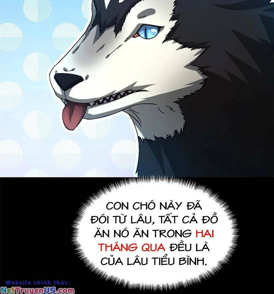 Tận Thế Trò Chơi Ghép Hình Chapter 52 - 30