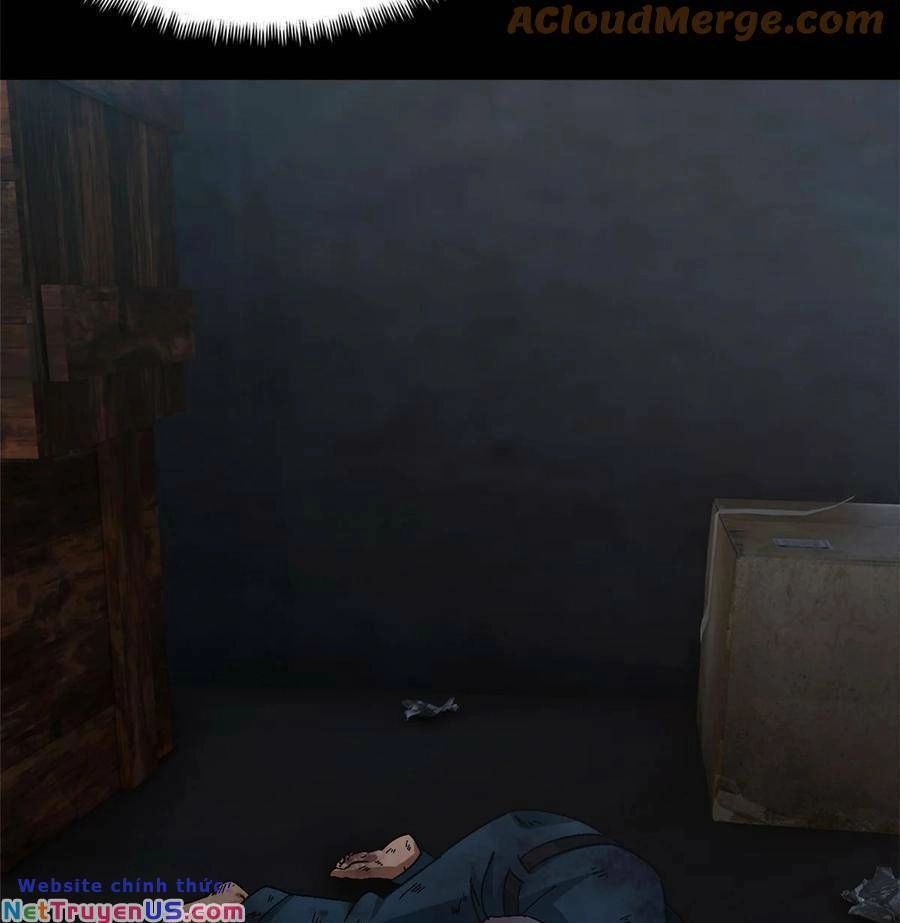 Tận Thế Trò Chơi Ghép Hình Chapter 52 - 32