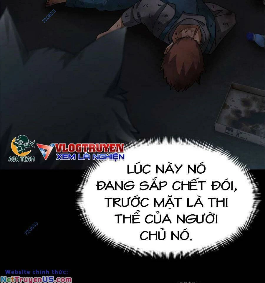 Tận Thế Trò Chơi Ghép Hình Chapter 52 - 33