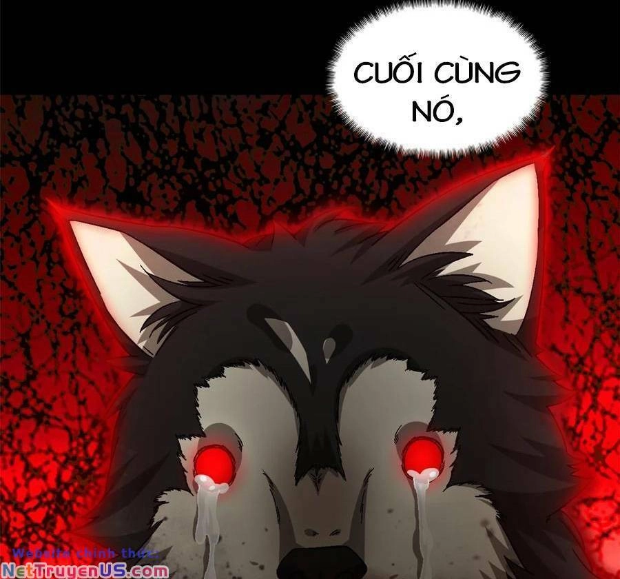 Tận Thế Trò Chơi Ghép Hình Chapter 52 - 34