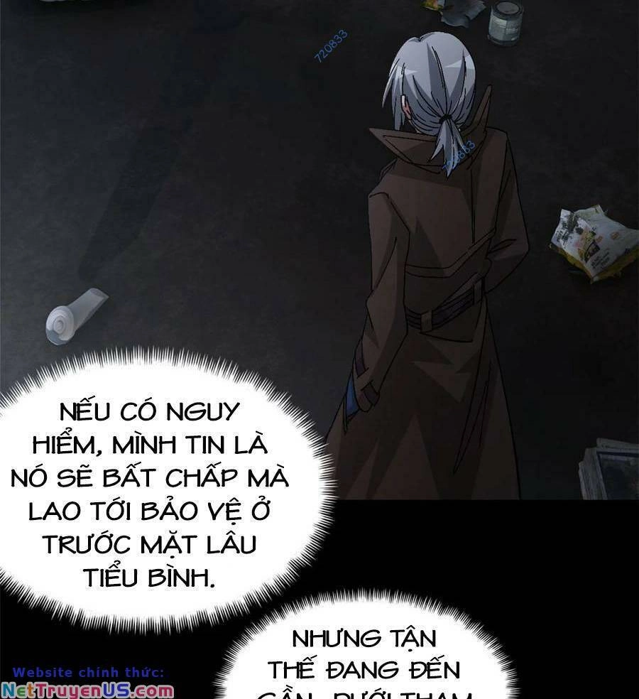 Tận Thế Trò Chơi Ghép Hình Chapter 52 - 37