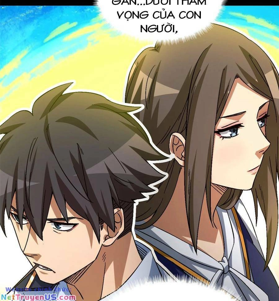 Tận Thế Trò Chơi Ghép Hình Chapter 52 - 38