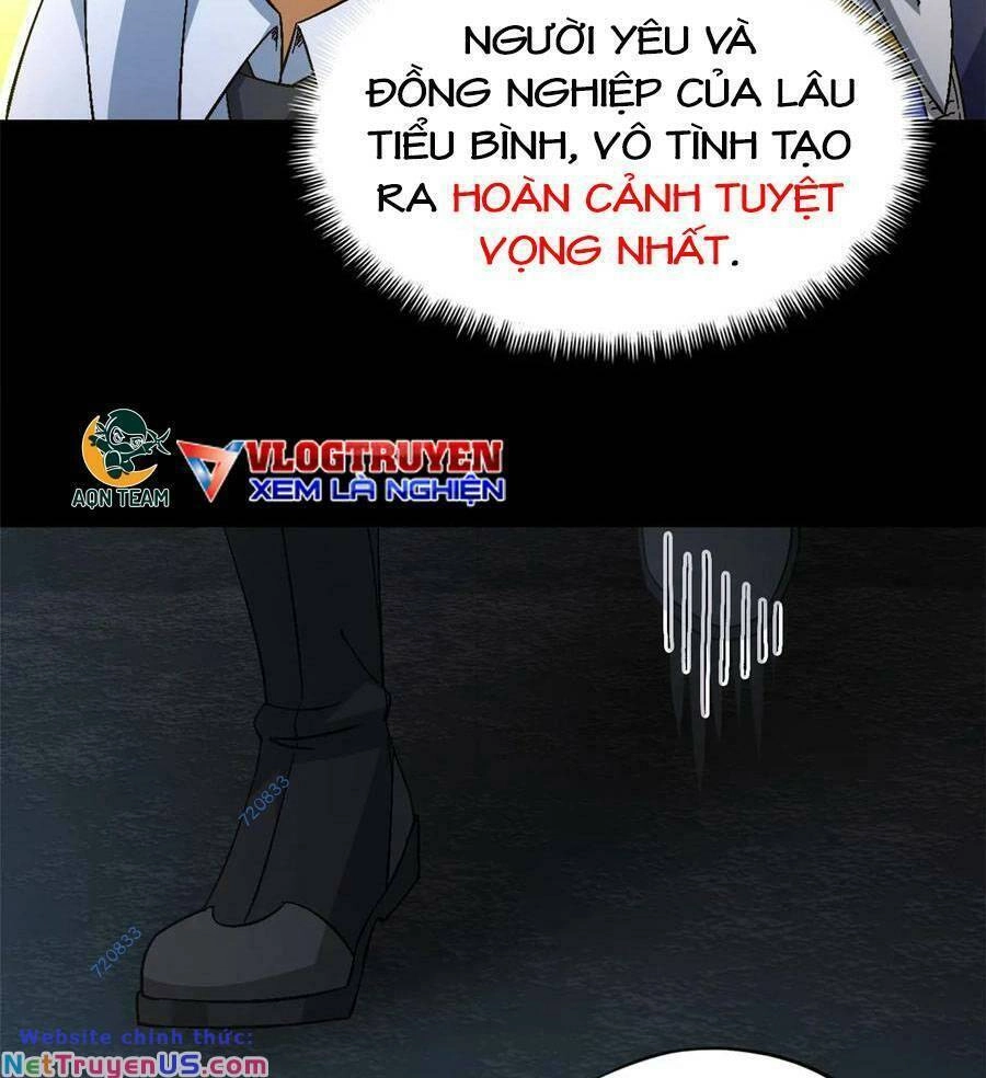 Tận Thế Trò Chơi Ghép Hình Chapter 52 - 39