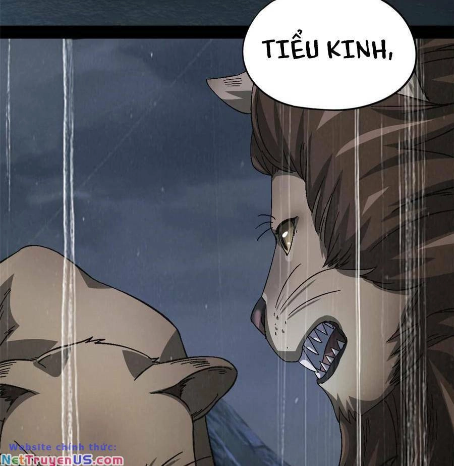 Tận Thế Trò Chơi Ghép Hình Chapter 52 - 40