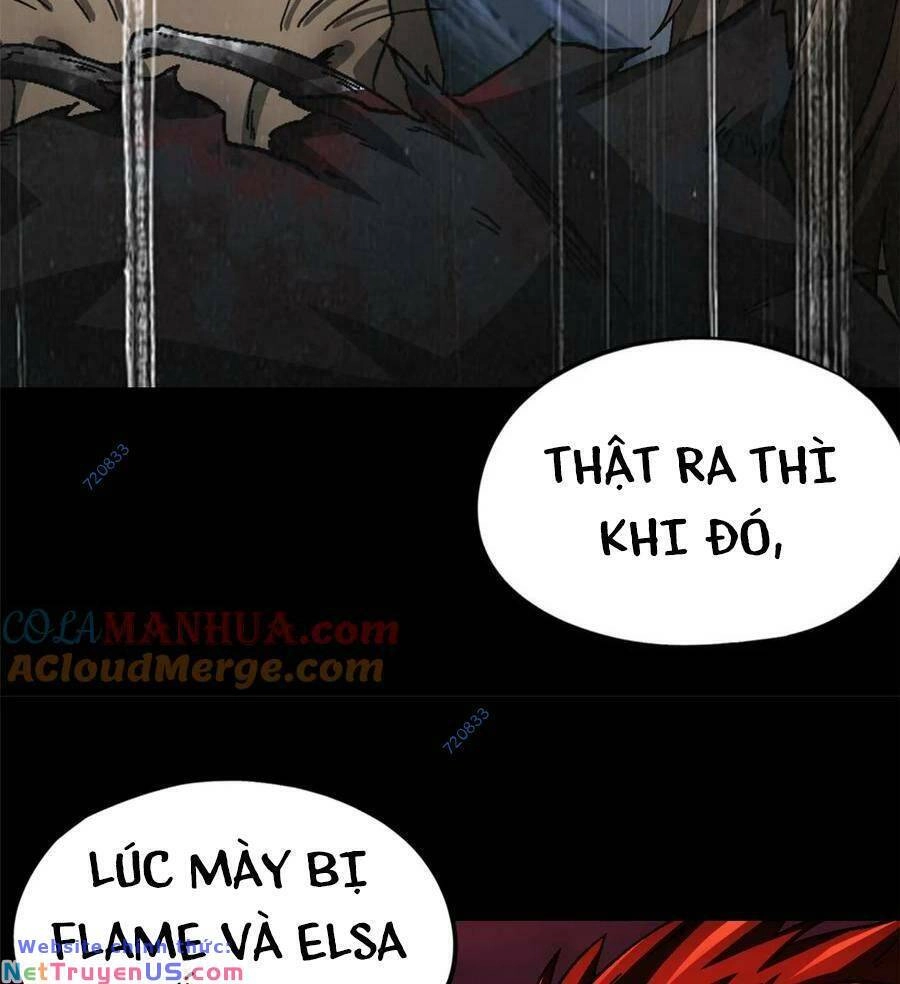 Tận Thế Trò Chơi Ghép Hình Chapter 52 - 41