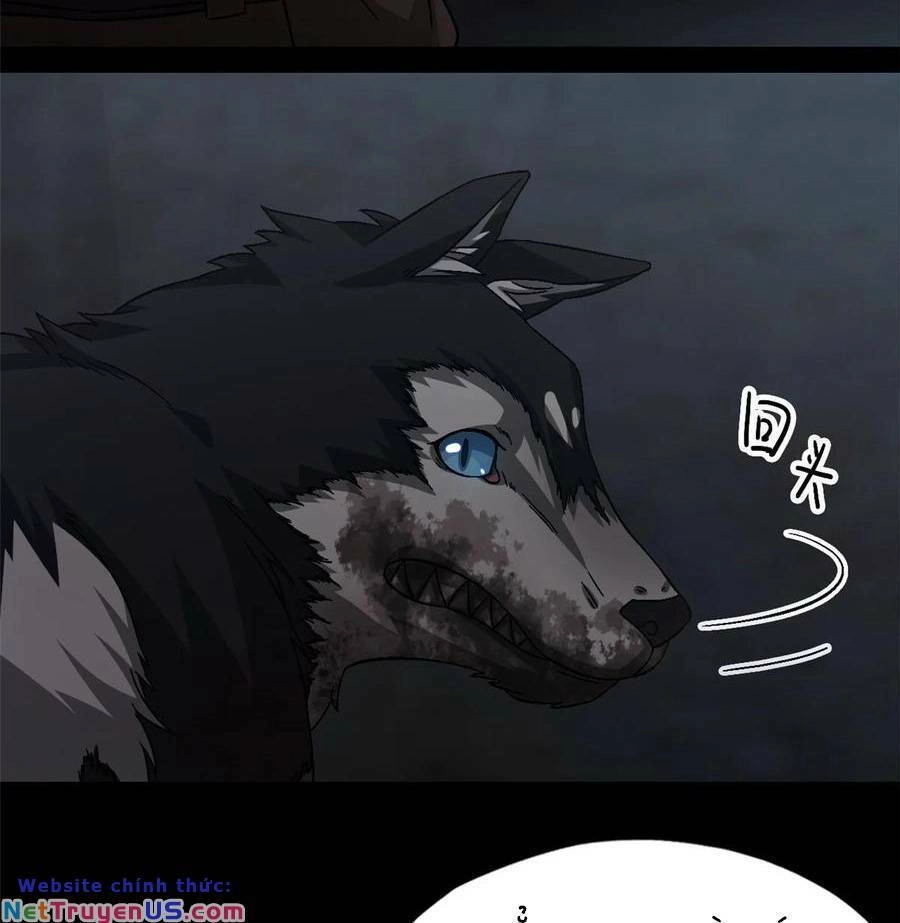 Tận Thế Trò Chơi Ghép Hình Chapter 52 - 44