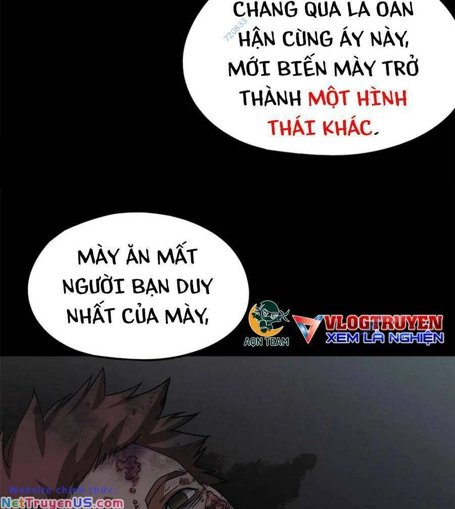 Tận Thế Trò Chơi Ghép Hình Chapter 52 - 45