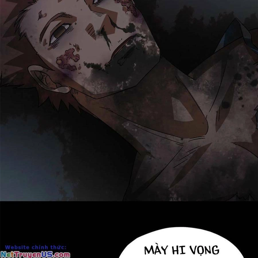 Tận Thế Trò Chơi Ghép Hình Chapter 52 - 46