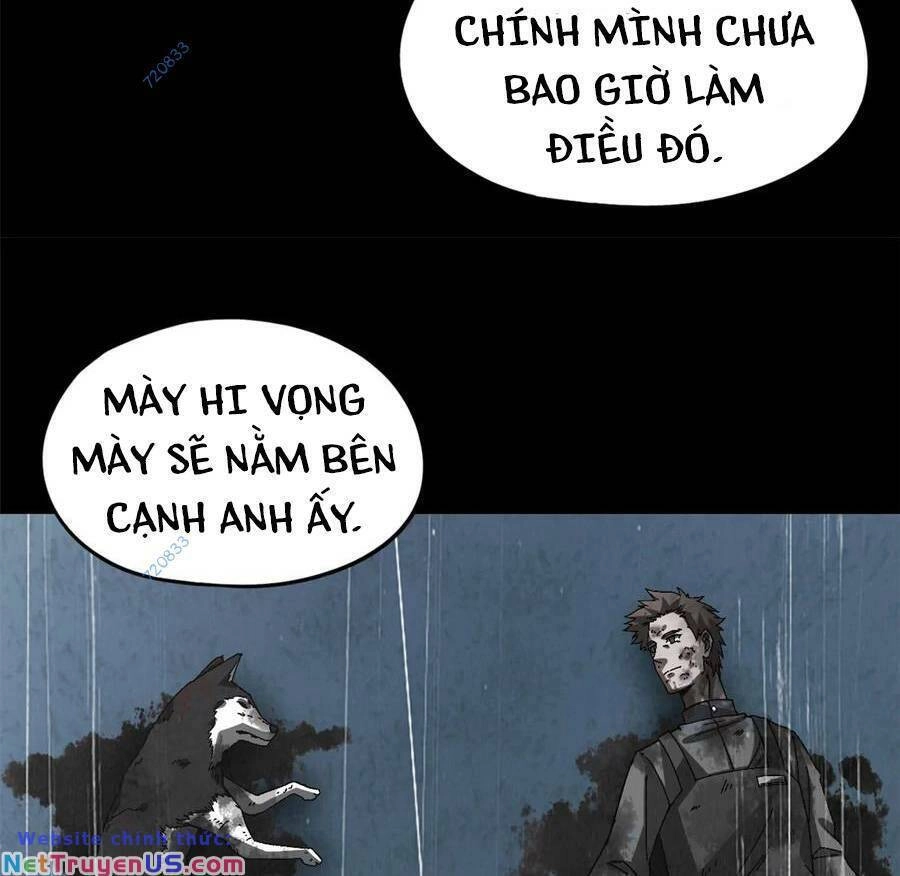 Tận Thế Trò Chơi Ghép Hình Chapter 52 - 47