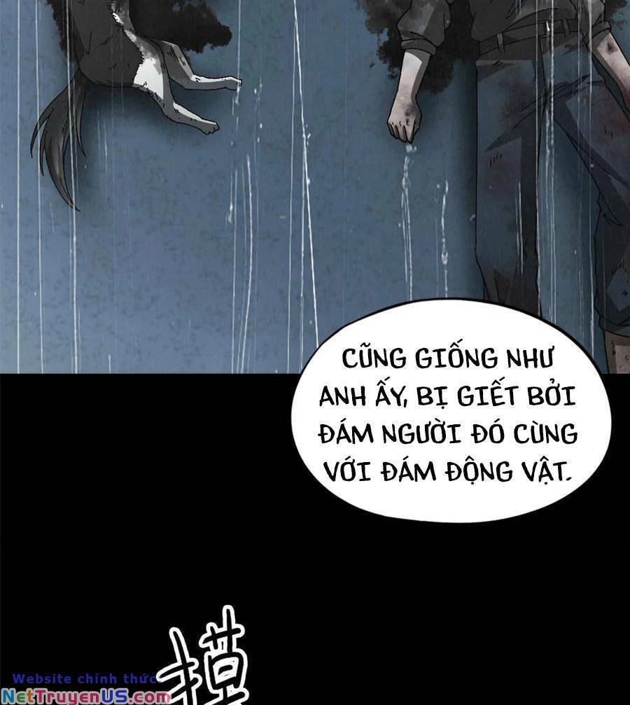 Tận Thế Trò Chơi Ghép Hình Chapter 52 - 48