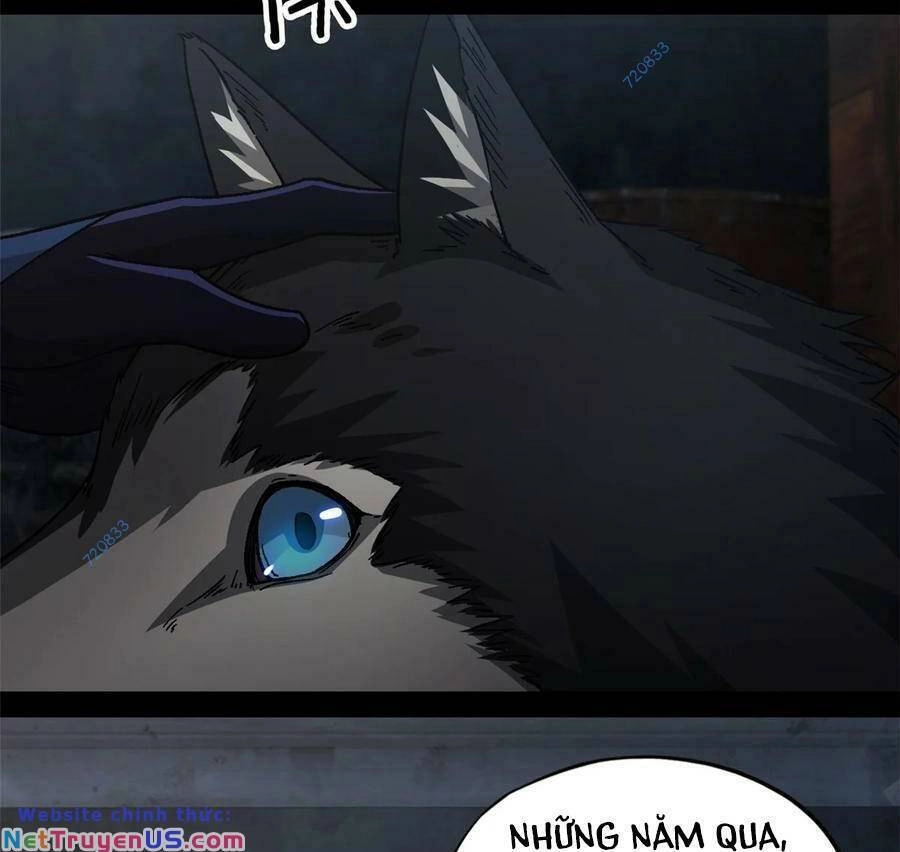 Tận Thế Trò Chơi Ghép Hình Chapter 52 - 49