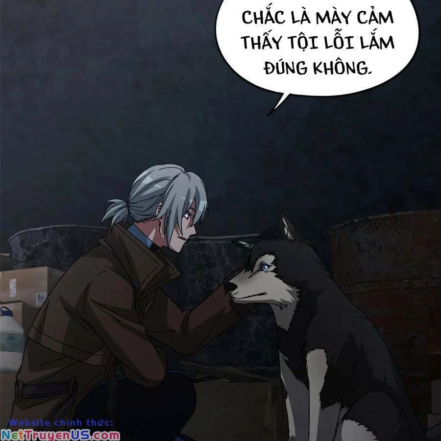 Tận Thế Trò Chơi Ghép Hình Chapter 52 - 50