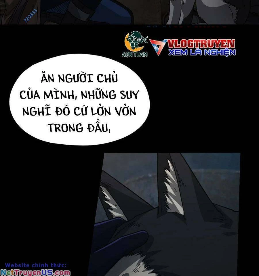 Tận Thế Trò Chơi Ghép Hình Chapter 52 - 51