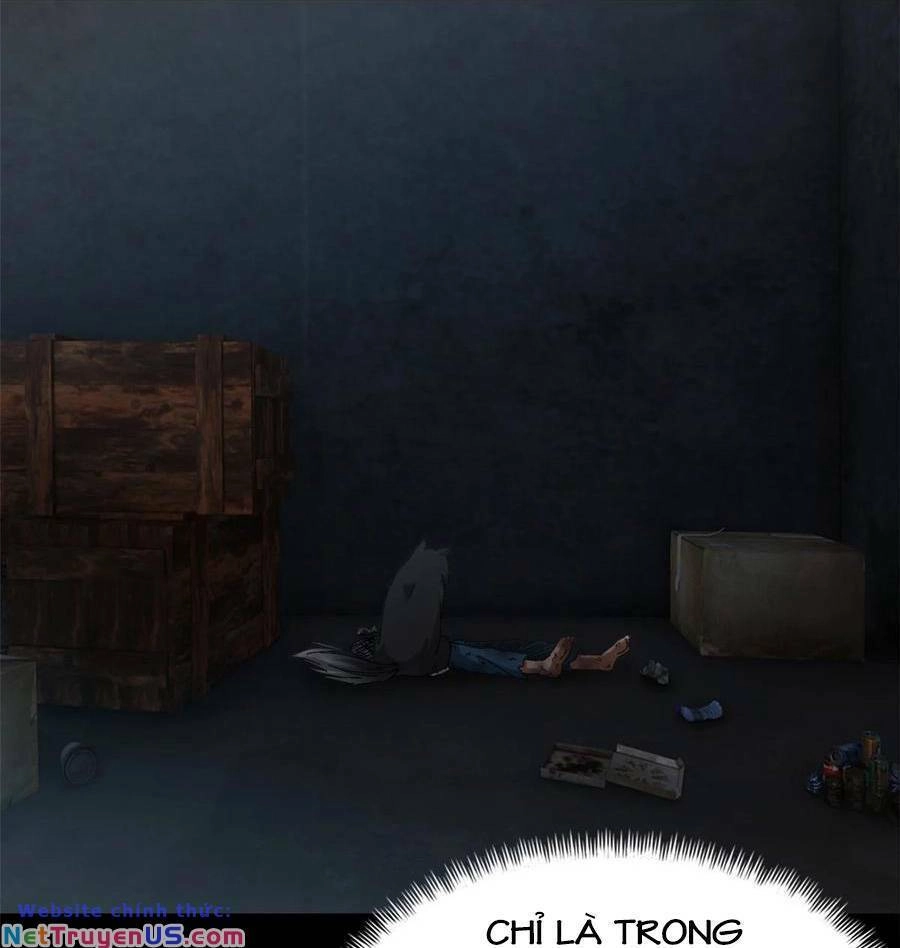 Tận Thế Trò Chơi Ghép Hình Chapter 52 - 56