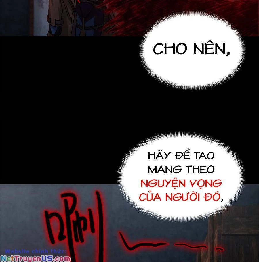 Tận Thế Trò Chơi Ghép Hình Chapter 52 - 58