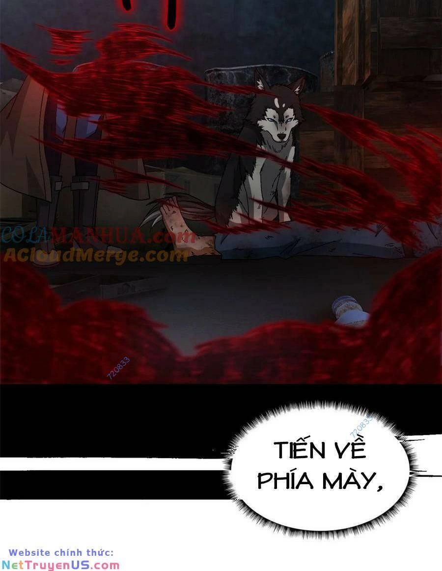 Tận Thế Trò Chơi Ghép Hình Chapter 52 - 59